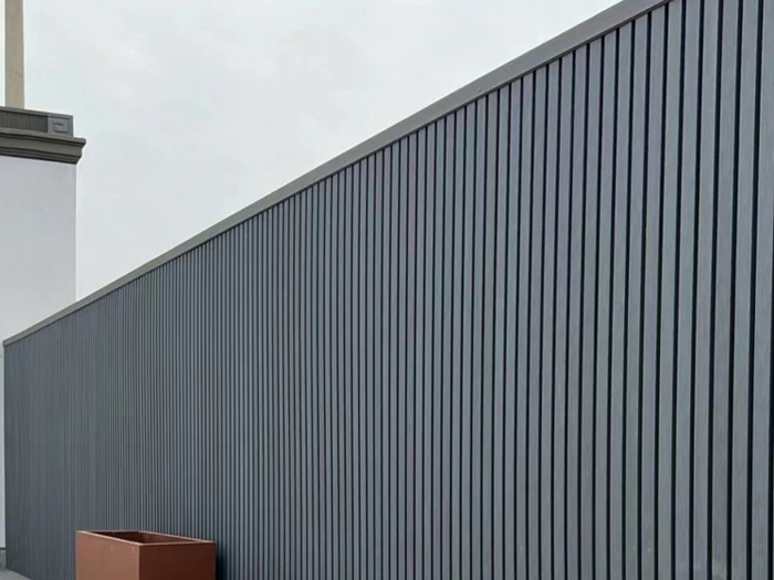 长城板装饰材料的特点