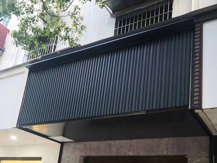 长城板的的多样化应用