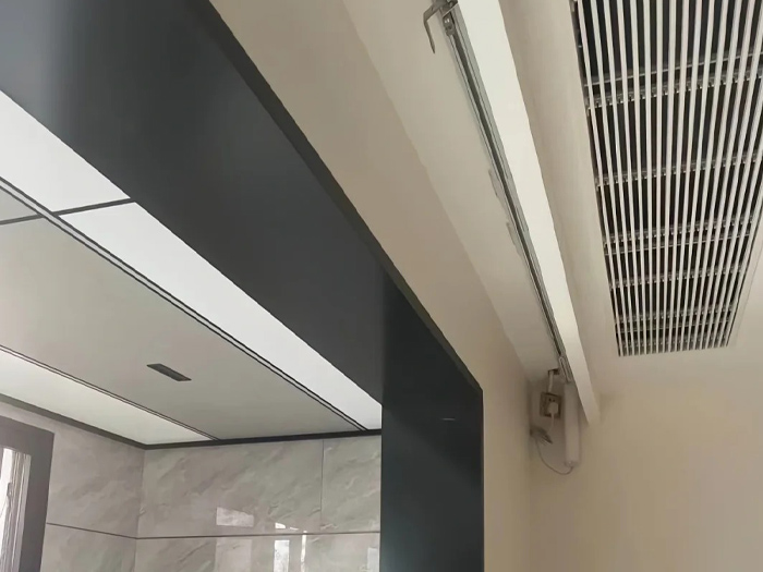 铝合金垭口套与传统垭口套的优势对比