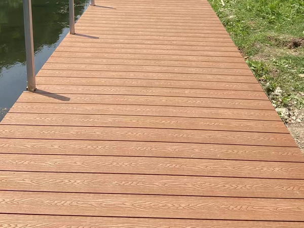 铝合金地板案例