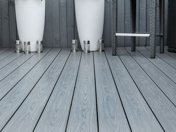 铝合金地板案例