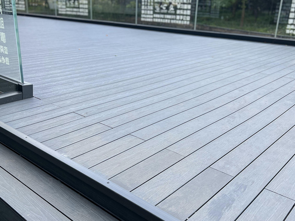 塑木地板介绍视频