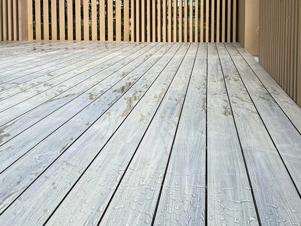 塑木地板的相关介绍